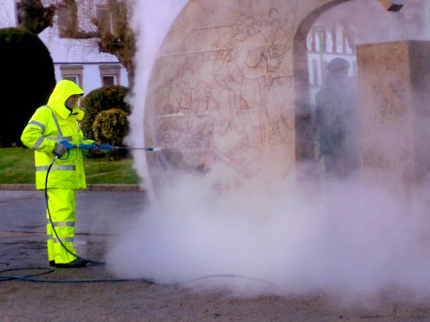 Why Choose Our Certified Pressure Washing Experts for Your Project Needs in Apple Valley, OH?